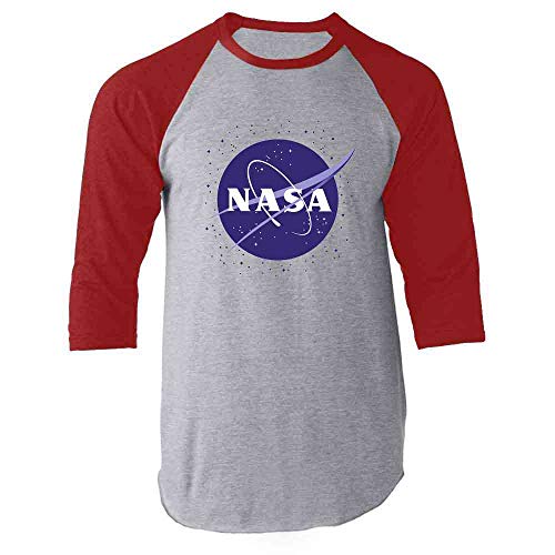 Raglan | Red Sleeves