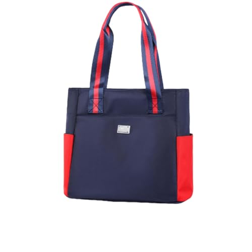 Red Blue