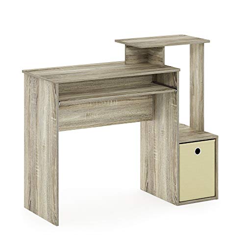 Sonoma Oak/Ivory