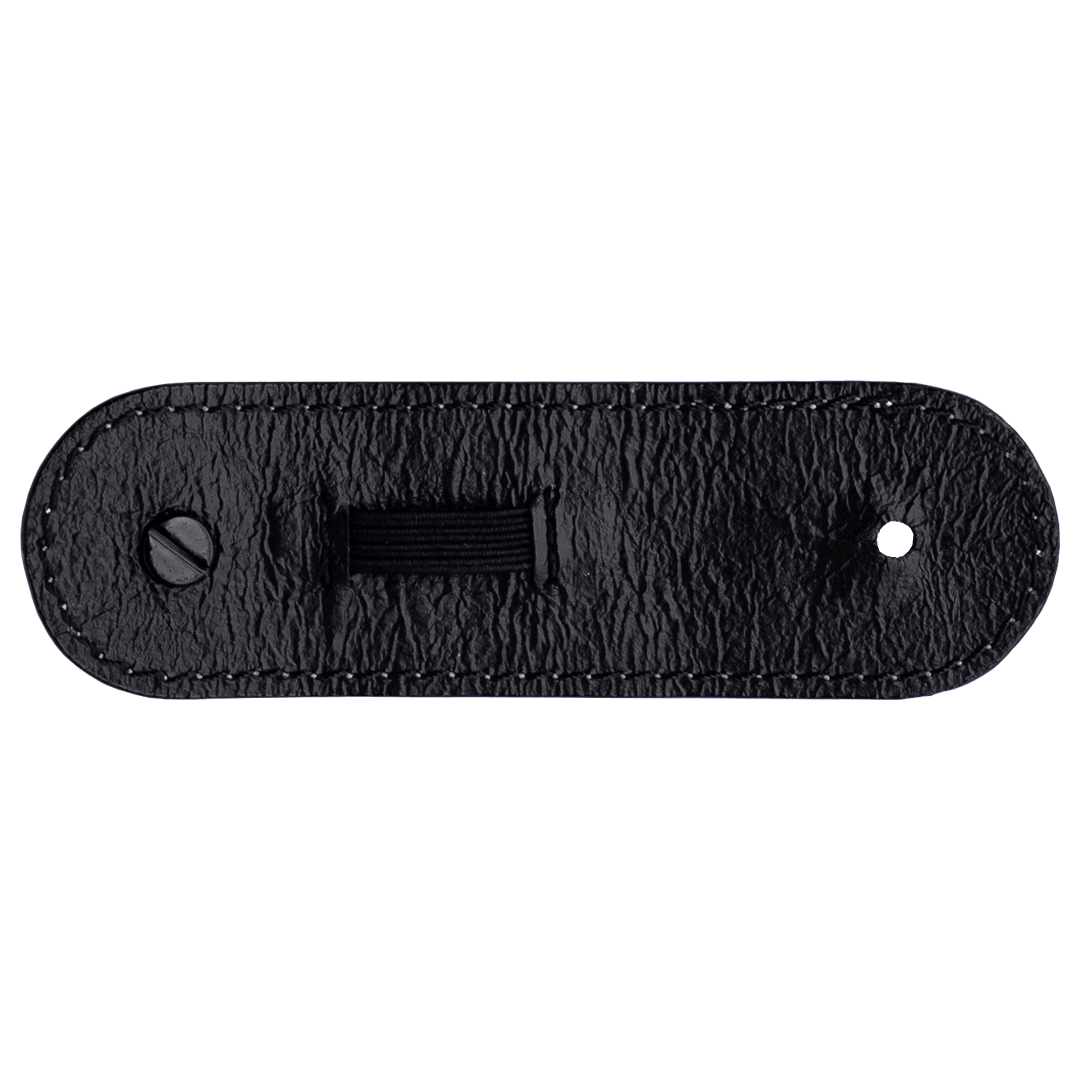 Premium Pebbles Noir Cable Wrap - Organize & Protect Your Cables | Perfect for Home, Office & Travel Use