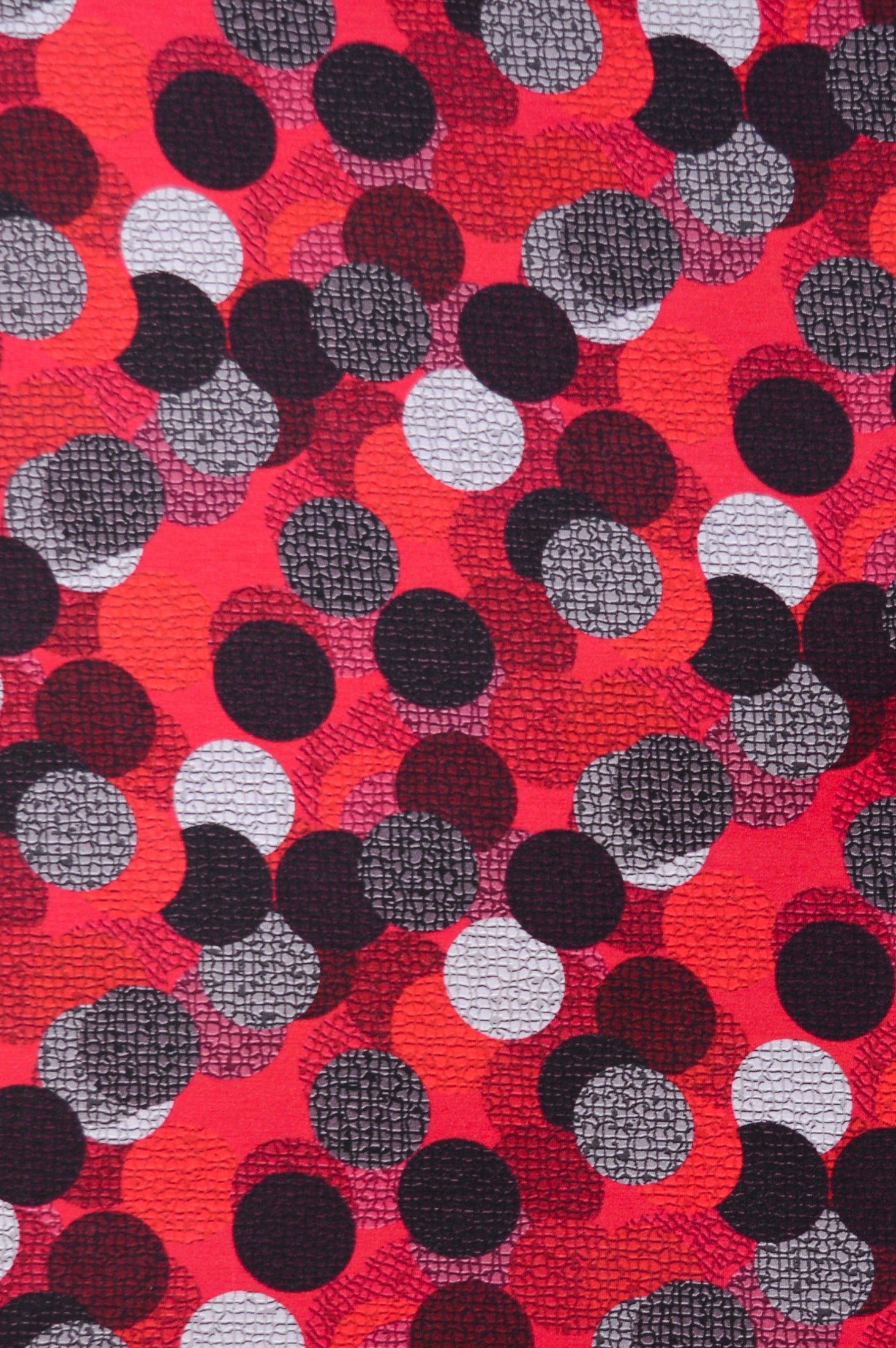Hallie Women's Shorts - Polka Dot Dance Shorts - Soft Bamboo Fabric - Perfect for Dance, Yoga & Casual Wear