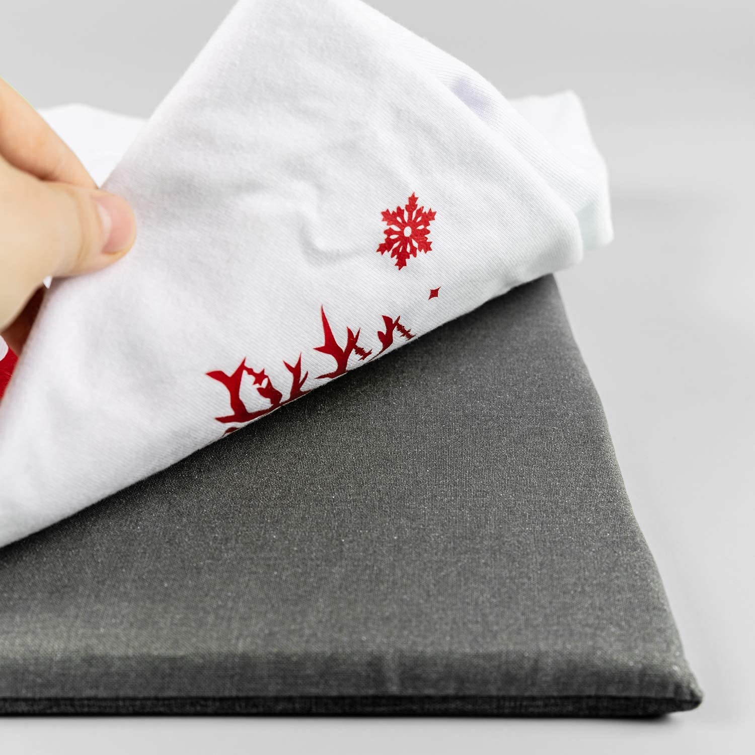 12x24 Standard Grip Cutting Mat for Cricut Maker 3, Maker, Explore 3, Air 2, Air & One | 12x12 Heat Press Mat for Vinyl Crafting & Ironing | Perfect for DIY Projects, T-Shirt Making & Scrapbooking
