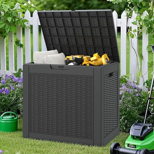Rattan Black
