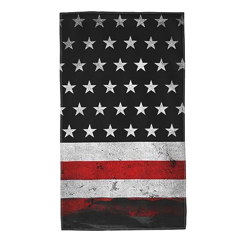 Retro American Flag
