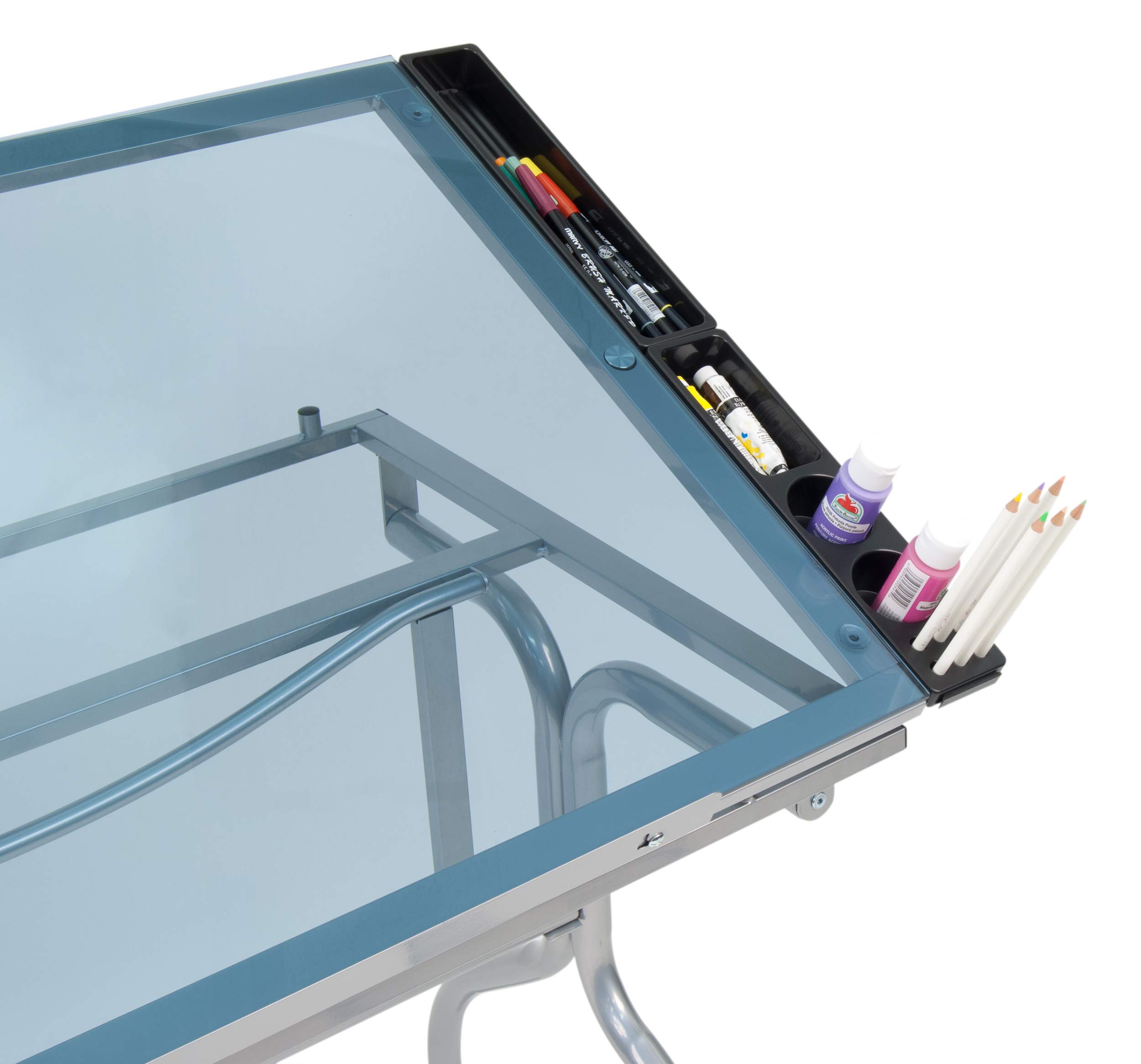 Studio Designs Adjustable Drafting Table - 35.25