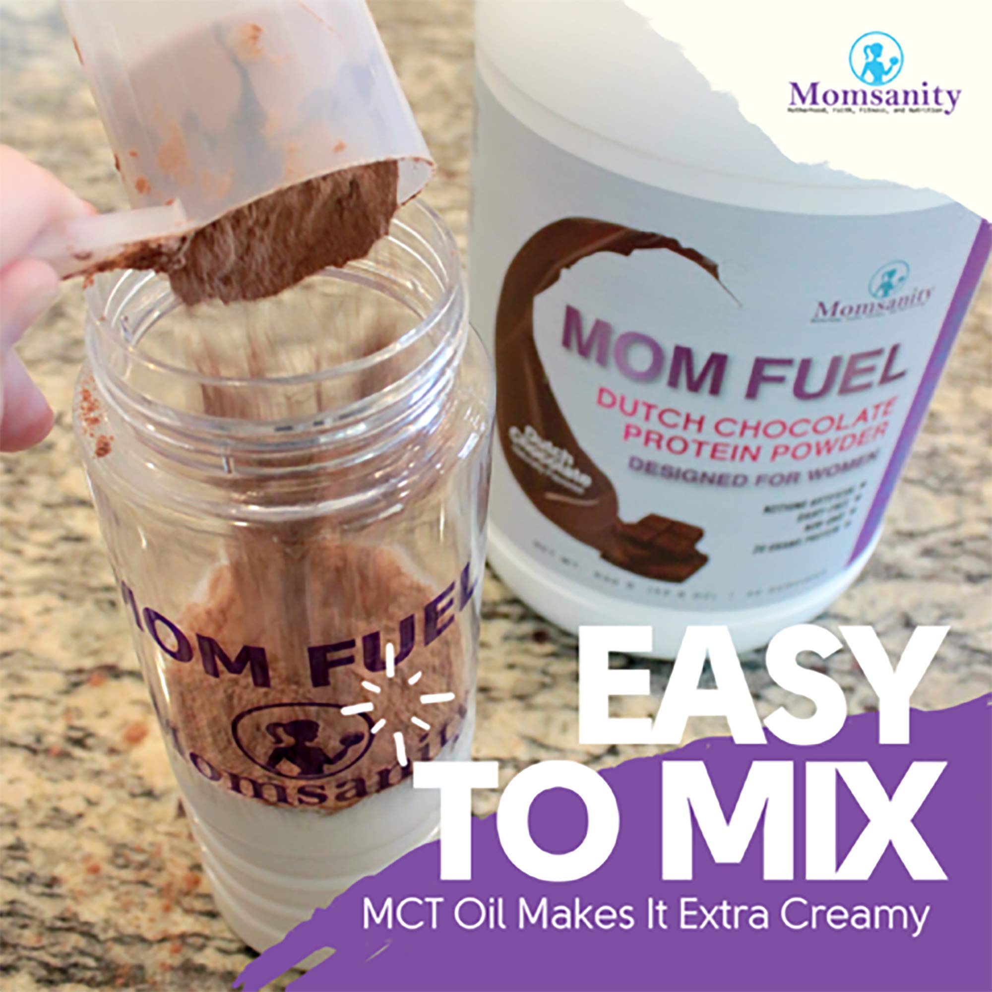 Cherry Lime BCAA Powder & Vanilla Protein Powder for Women - Pre Workout Supplement & Muscle Recovery - Delicious Recipe Guide Included - Perfect for Gym, Fitness & Post-Workout Recovery