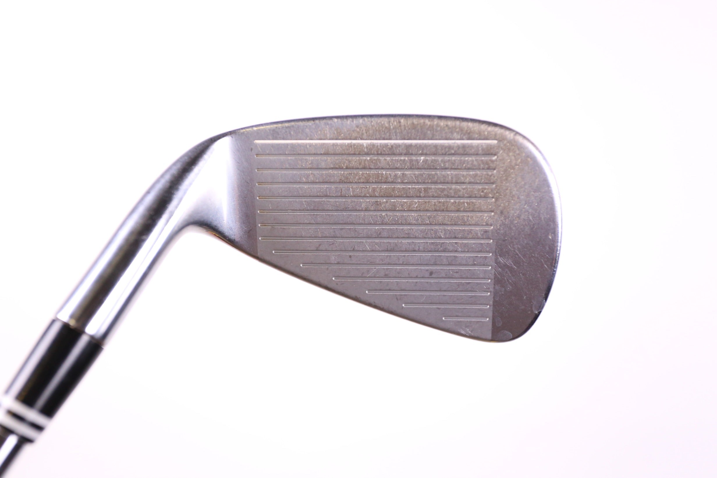 Used Cleveland 588 MT Pitching Wedge 44° - Right Handed Stiff Flex Golf Club for Short Game & Approach Shots