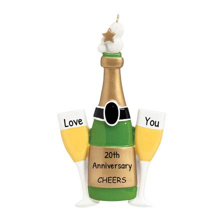 Champagne Toast