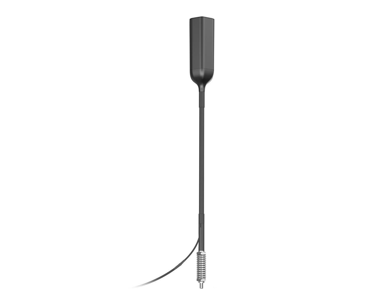 weBoost Overland Antenna & Mounting Bracket - 5G/4G LTE Signal Booster for Trucks, RVs & Off-Road Vehicles - FCC Approved Cell Phone Antenna (Booster Sold Separately) - Perfect for Remote Work, Camping & Outdoor Adventures