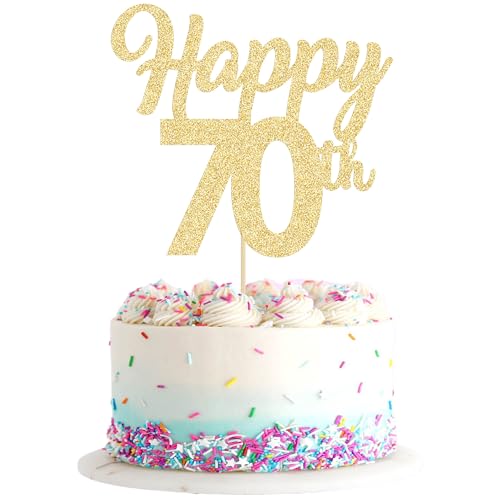 Gold 70