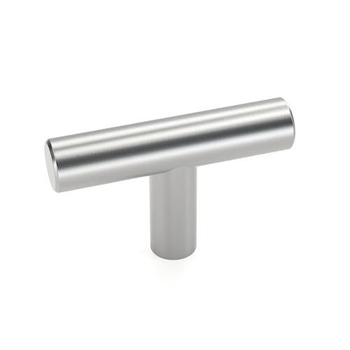 Sliver T Bar Knob