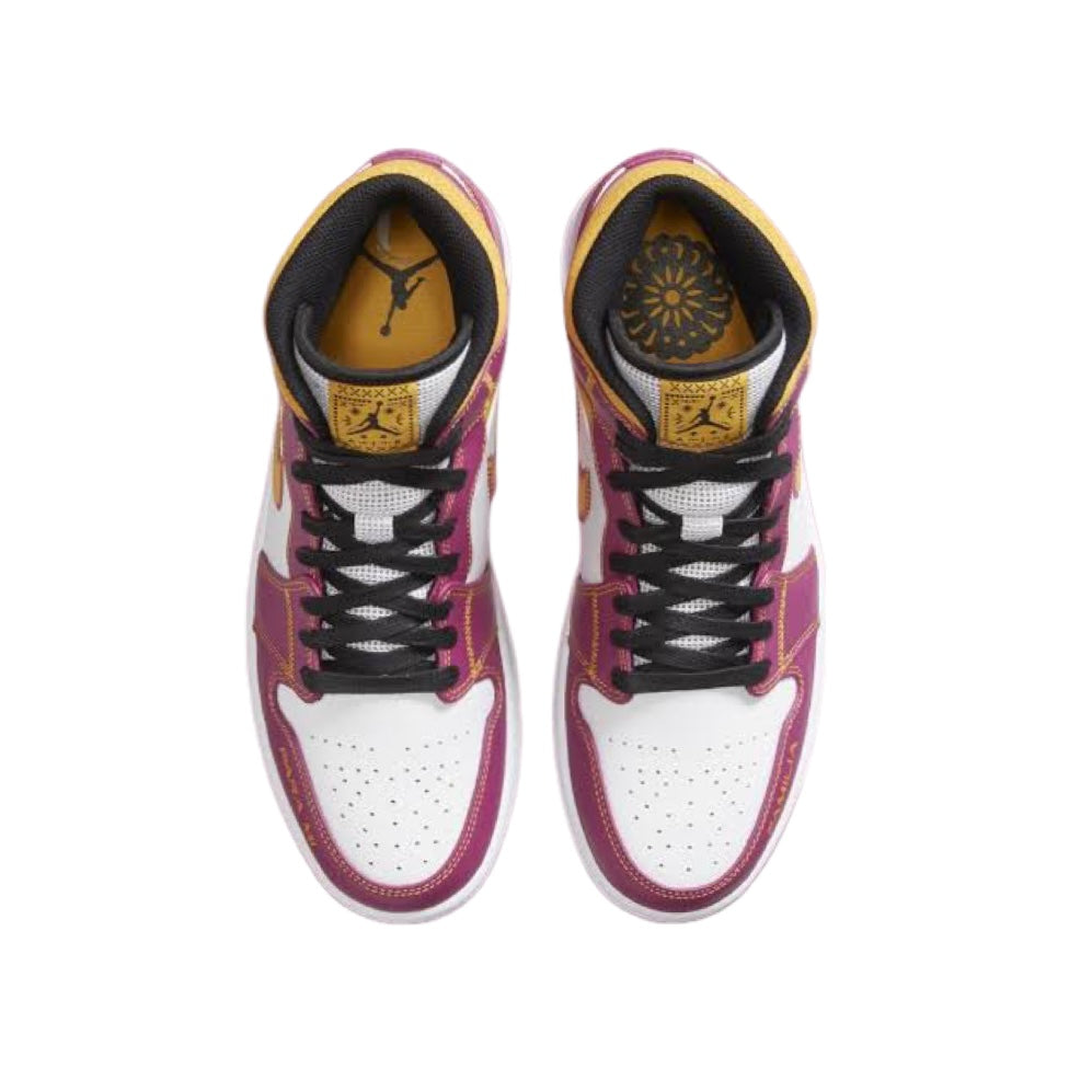 Air Jordan 1 GS Mid 