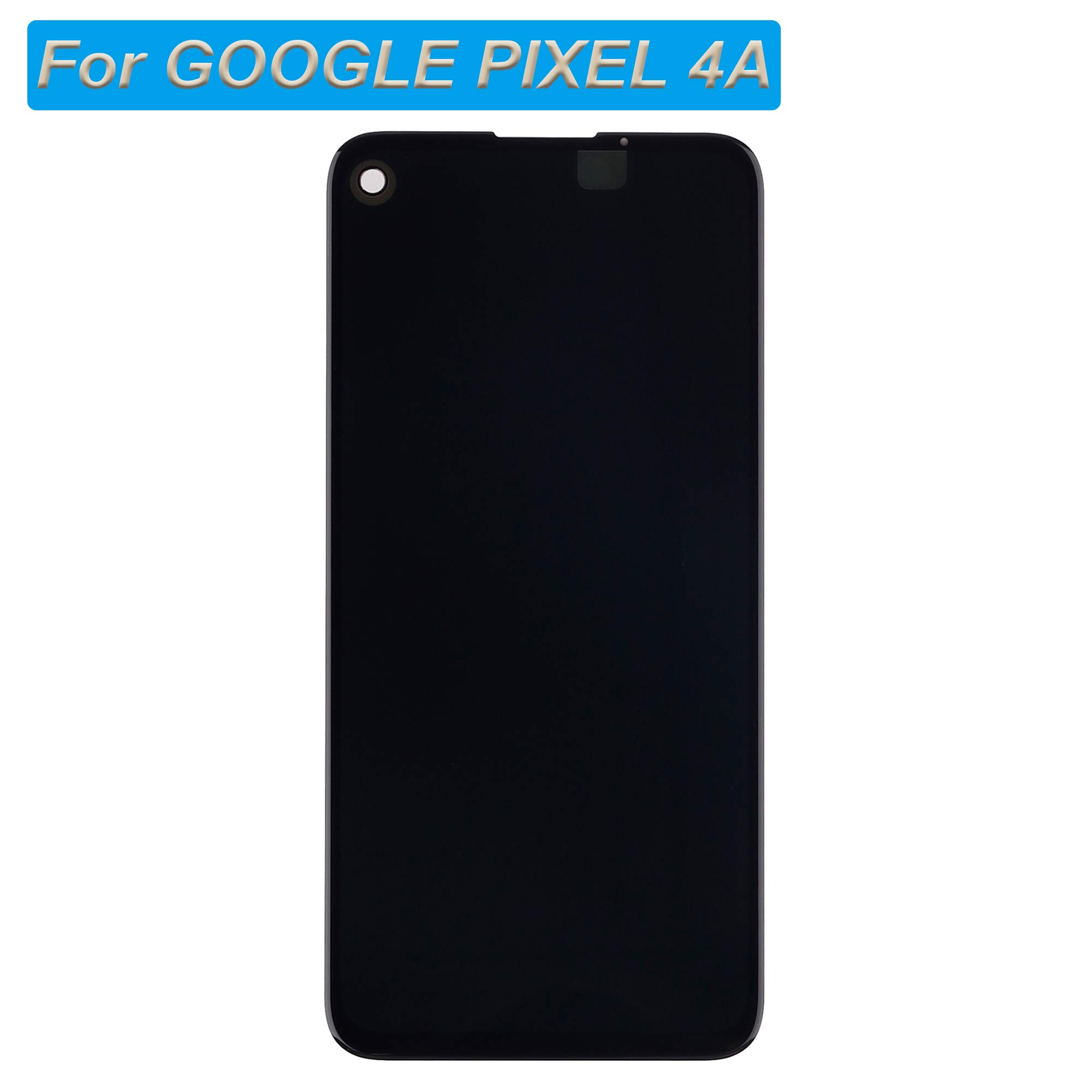 Google Pixel 4A 4G G025J 5.8