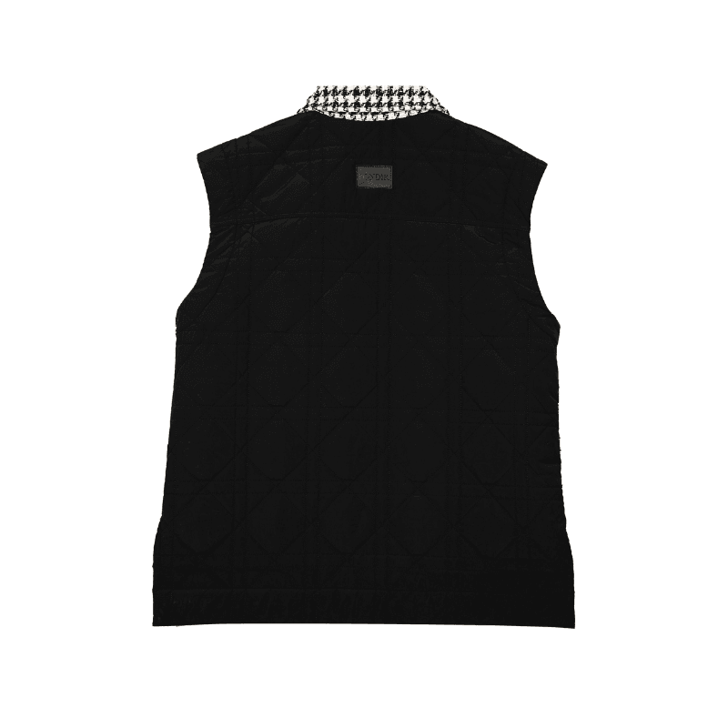 SOHO Human Vest - Lightweight Comfortable Adjustable Waistcoat for Men & Women - Perfect for Office, Travel, and Outdoor Activities