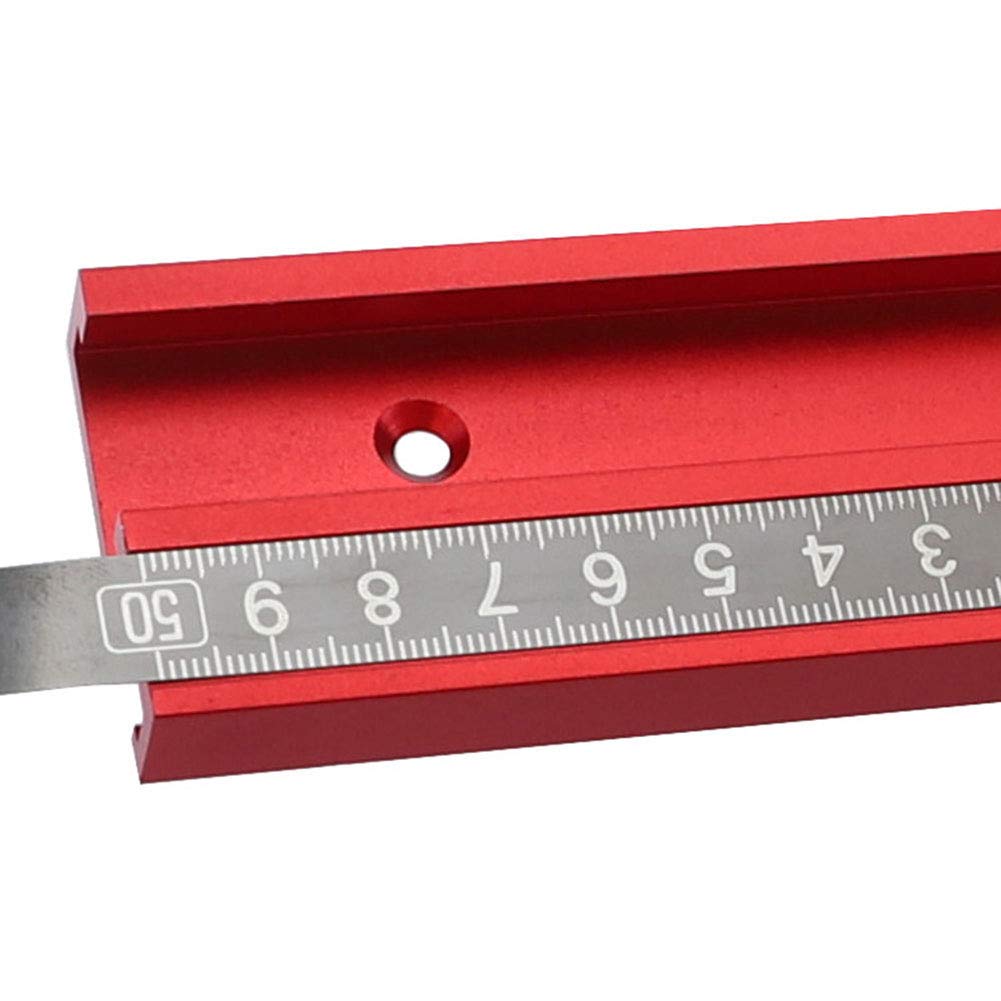 High Precision Stainless Steel Adhesive Measuring Tape - 3M Black Sticky Scale Ruler for Woodworking, Metalworking & DIY Projects | Perfect for Workshop, Construction & Home Improvement Use
