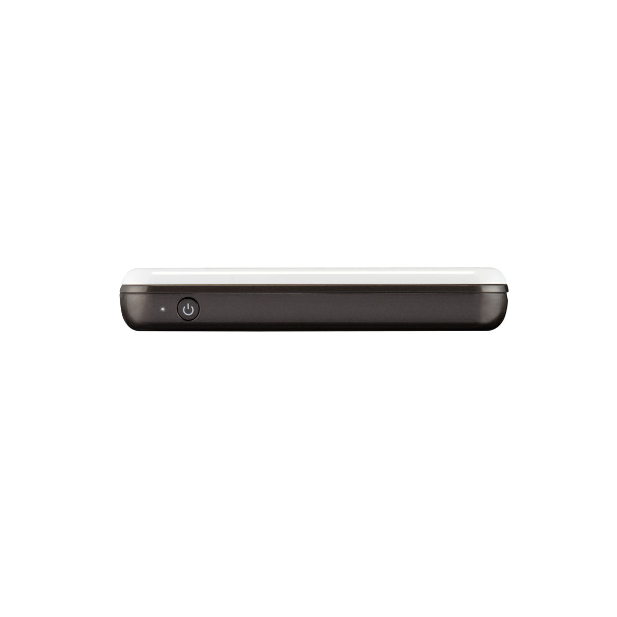 Canon IVY Mini Photo Printer (Slate Gray) - Wireless Portable Instant Photo Printer for Smartphones, Perfect for Travel, Parties & Scrapbooking