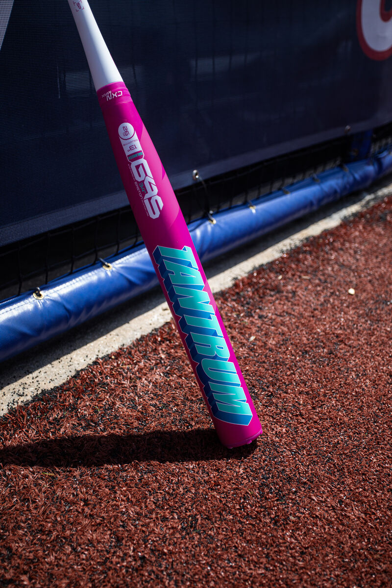 Easton Tantrum 13
