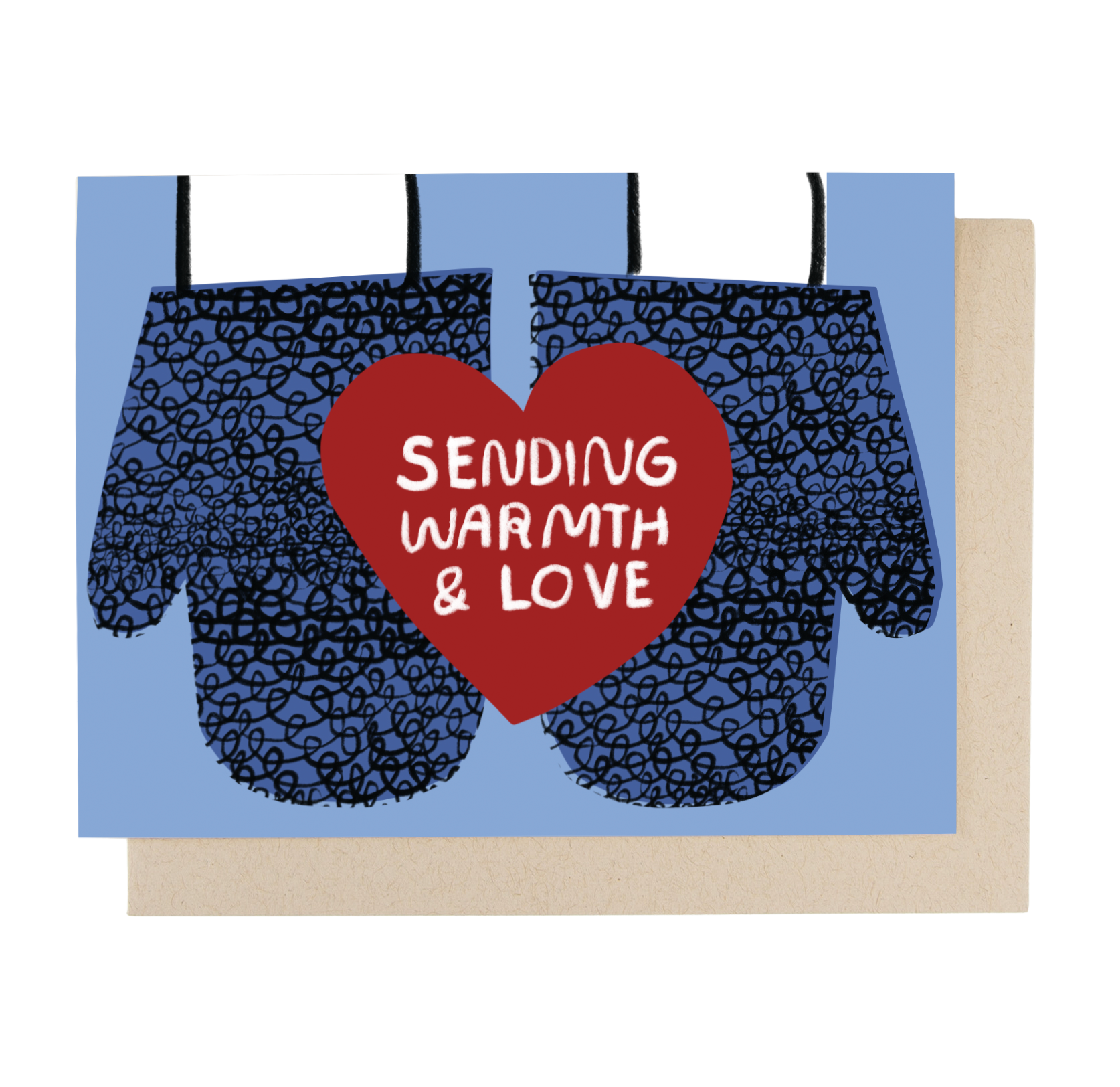Send Warmth & Love - Heartwarming Gifts for Family & Friends - Perfect for Holidays, Birthdays & Special Occasions