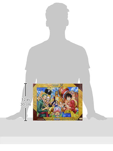 One Piece Anime Toy - Luffy & Friends Action Figure Set for Collectors | Perfect for Display, Gifts, and Anime Enthusiasts