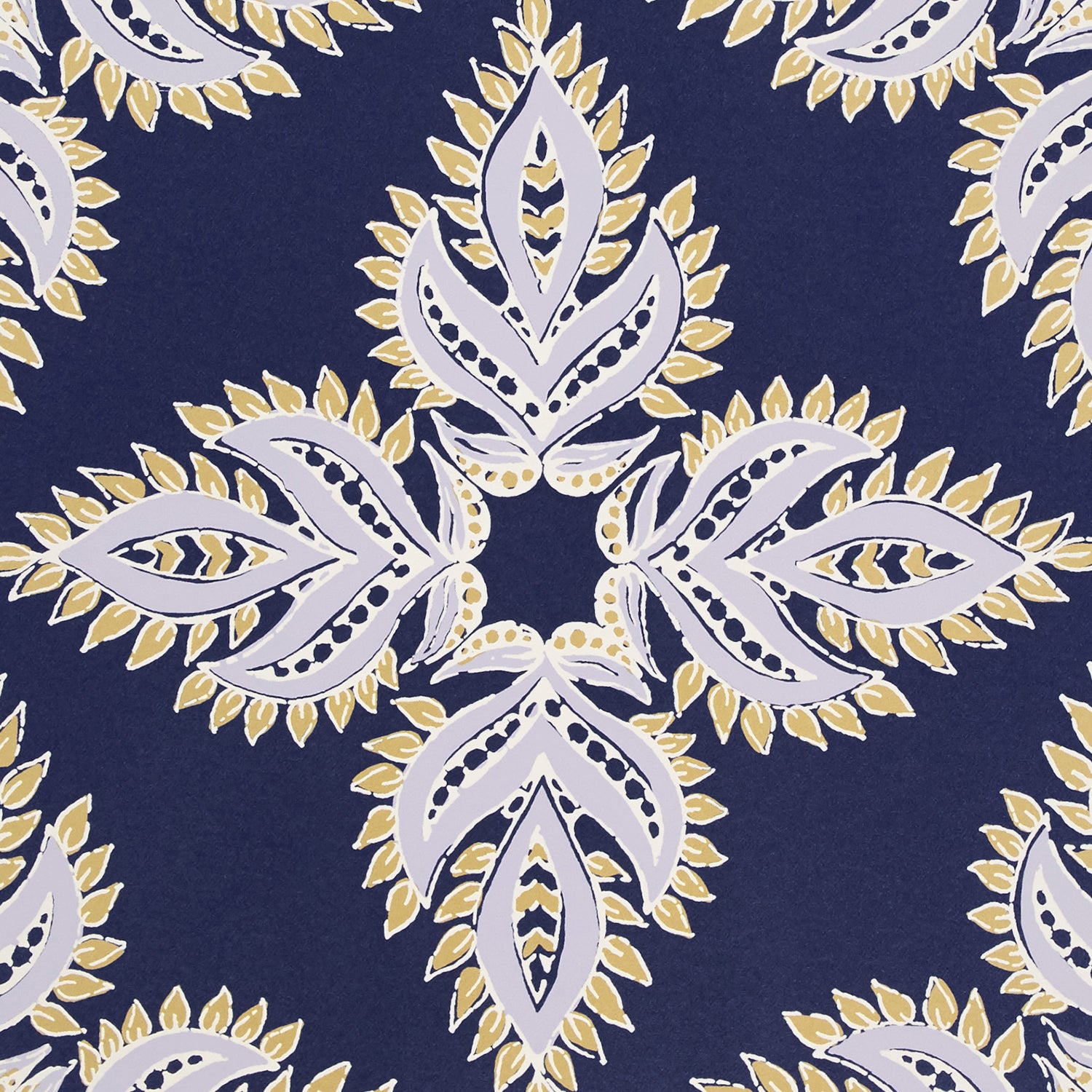 Premium Diba Sapphire Wallpaper - Self-Adhesive Peel & Stick Wallpaper for Home Decor - Perfect for Living Room, Bedroom, and Office