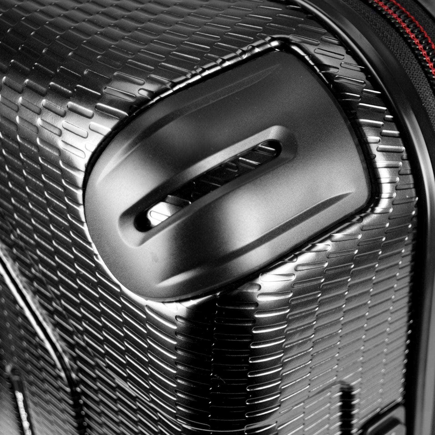 MaxPorter II Trunk - Durable Expandable Travel Luggage for Men & Women, Carry-On Suitcase with Spinner Wheels, TSA Lock - Perfect for Business Trips, Vacations & Air Travel