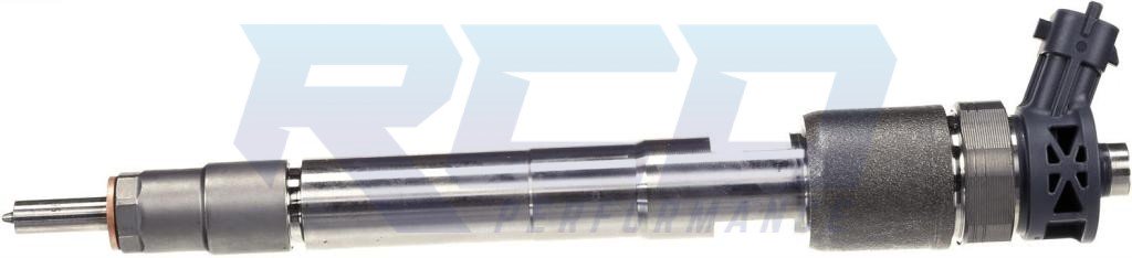 2014-2019 RAM 1500 3.0L EcoDiesel Fuel Injector Replacement Part - Compatible with Dodge Pickup Trucks | Perfect for Engine Performance & Fuel Efficiency Upgrades