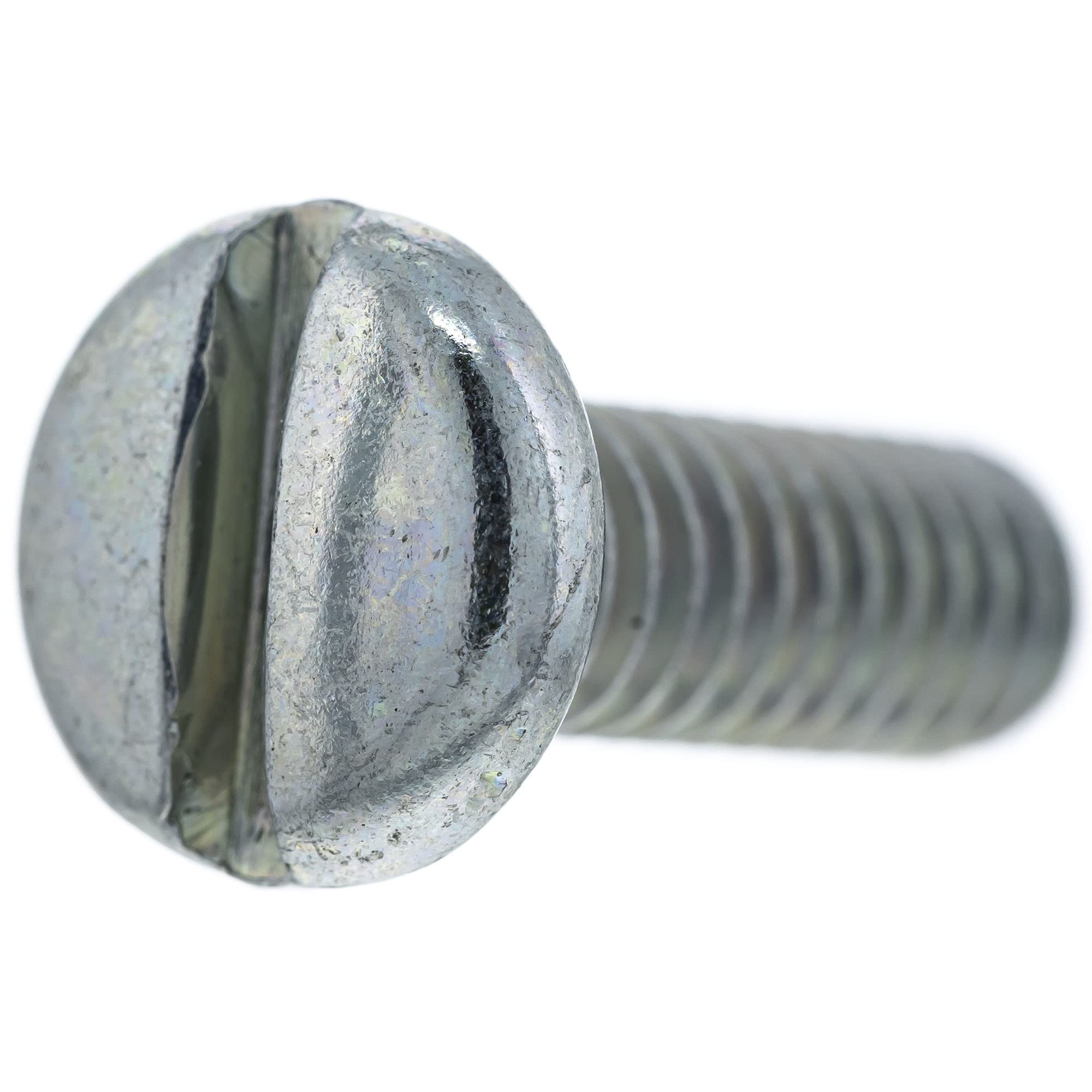 Original John Deere #21H1303 Replacement Screw - Genuine OEM Part for Tractors & Agricultural Equipment - Perfect for Maintenance & Repairs