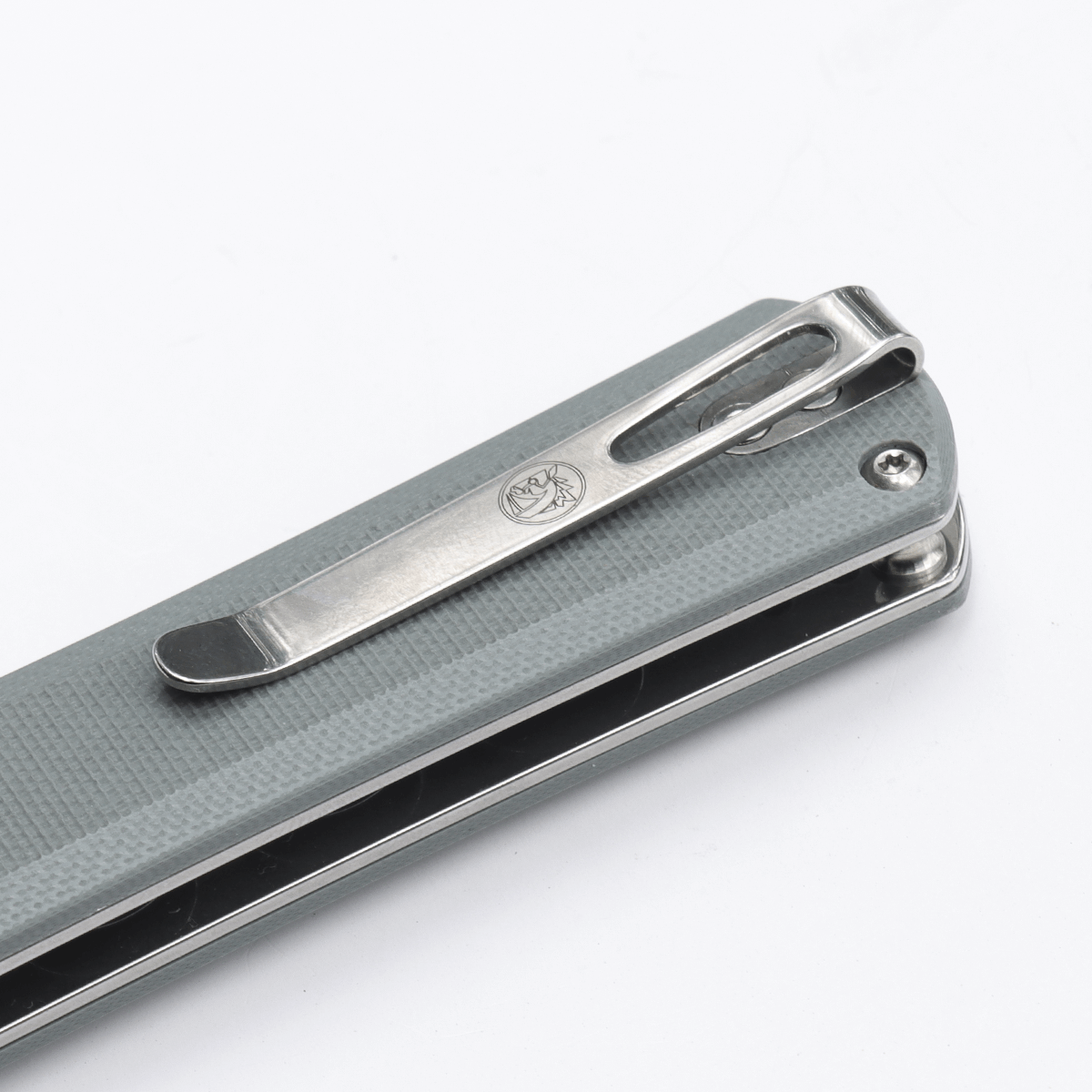 Valkyrie Trek Lock Knife - 3.26