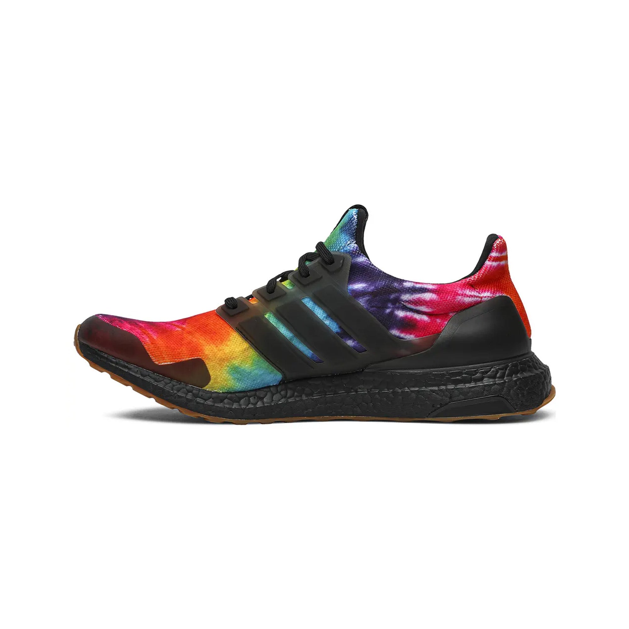 Adidas Ultra Boost 'Nice Kicks Woodstock Black' Running Shoes (2019) - Lightweight Comfort for Jogging, Gym Workouts & Casual Wear