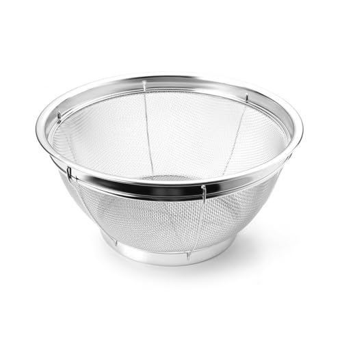 Fine Mesh Bowl