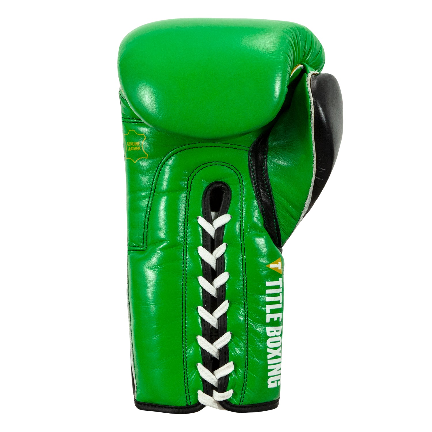 WBC by TITLE Boxing Sparring Gloves - Professional Training Gloves for Boxing, MMA & Kickboxing - Perfect for Gym Workouts & Martial Arts Training