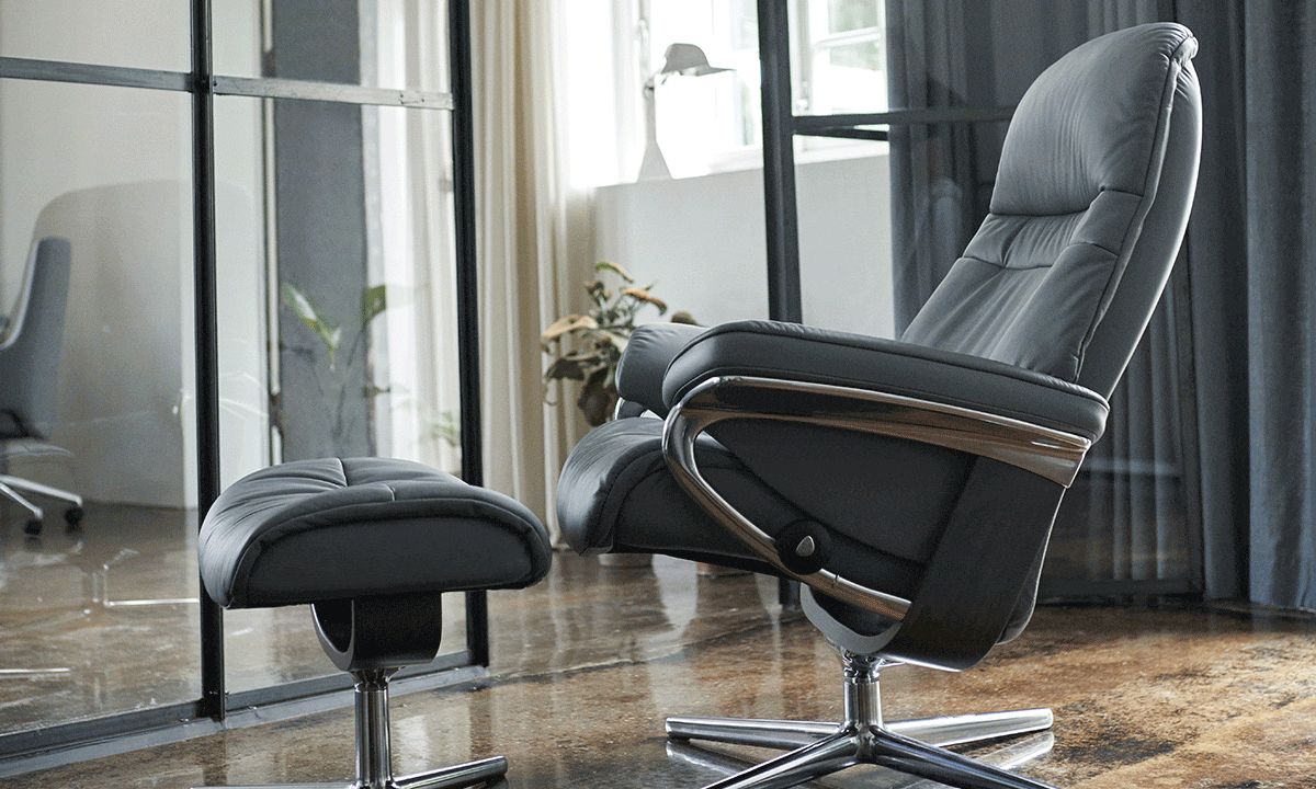 Sunrise Recliner Chair - Customizable Comfort for Living Room & Home Theater | Ergonomic Design, Multiple Colors & Fabrics