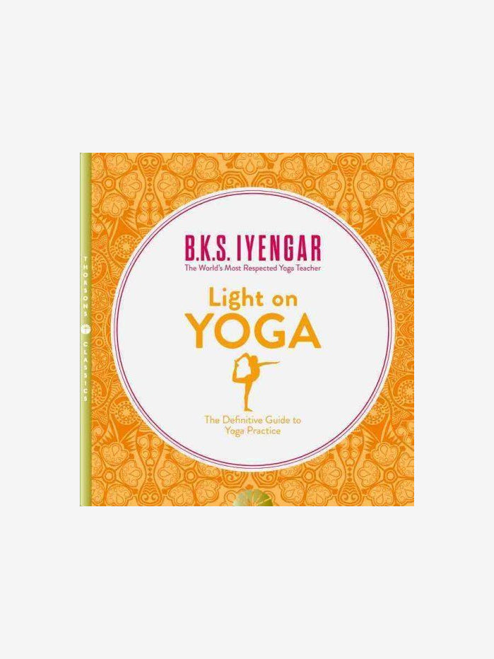 Light On Yoga - Premium Yoga Mat for Home & Studio Practice - Perfect for Beginners & Advanced Yogis