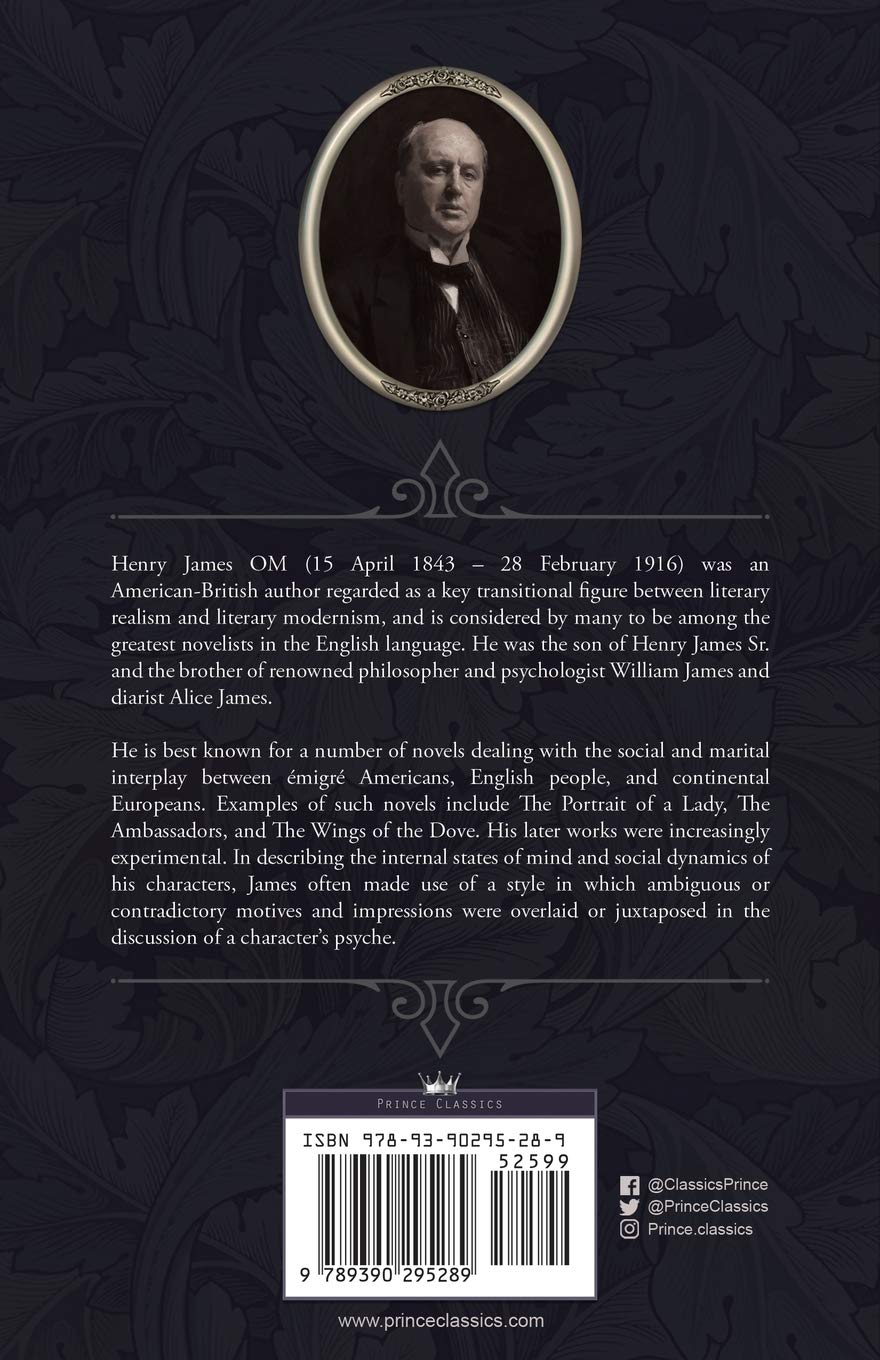Some Short Stories (Prince Classics) - Classic Literature Collection for Book Lovers | Perfect for Reading, Gifts & Home Library Decor