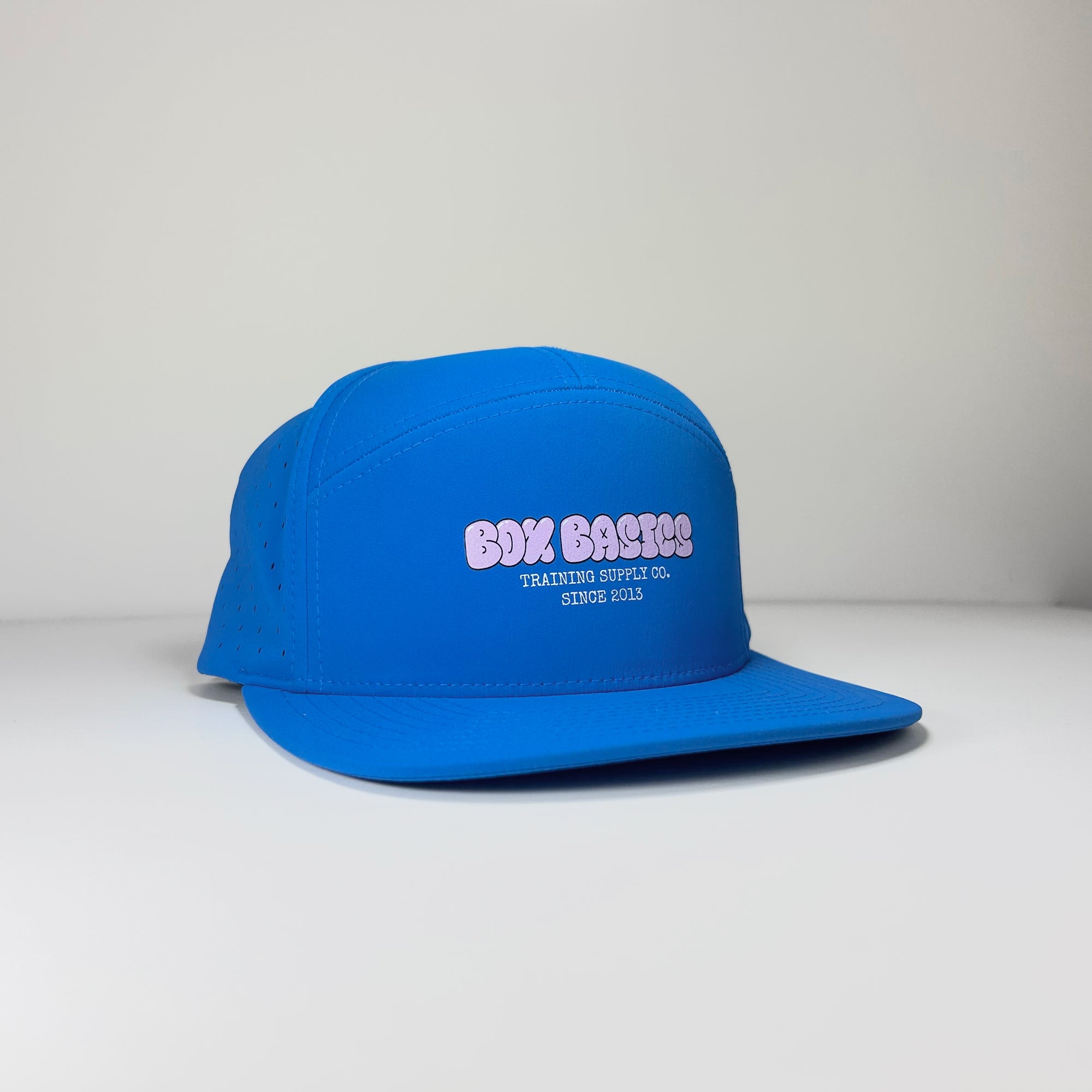 Box Basics Training Supply Co. Baseball Cap - Adjustable Unisex Dad Hat for Outdoor Sports, Gym & Casual Wear