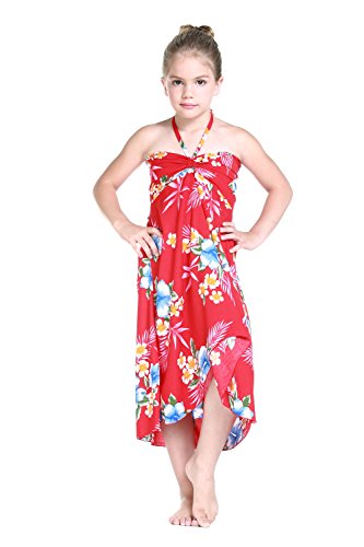Hibiscus Red