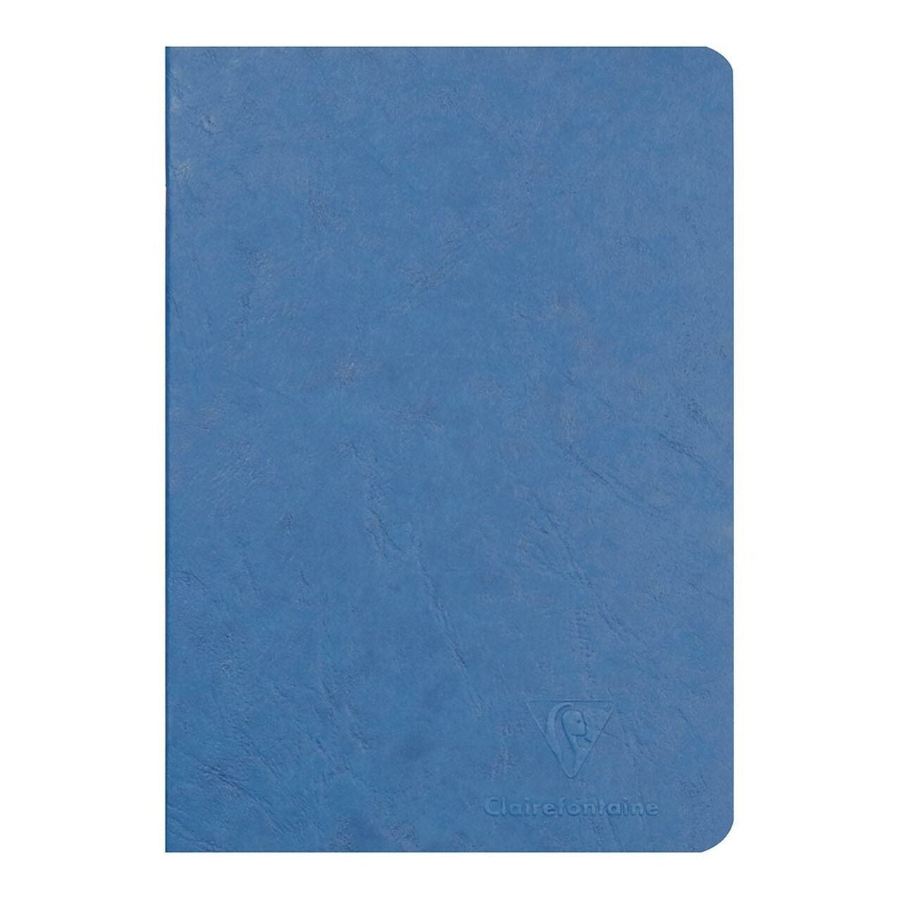 Premium A5 Blank Notebook - Blue Age Bag Design for Journaling, Sketching & Note Taking - Perfect for Students, Artists & Professionals