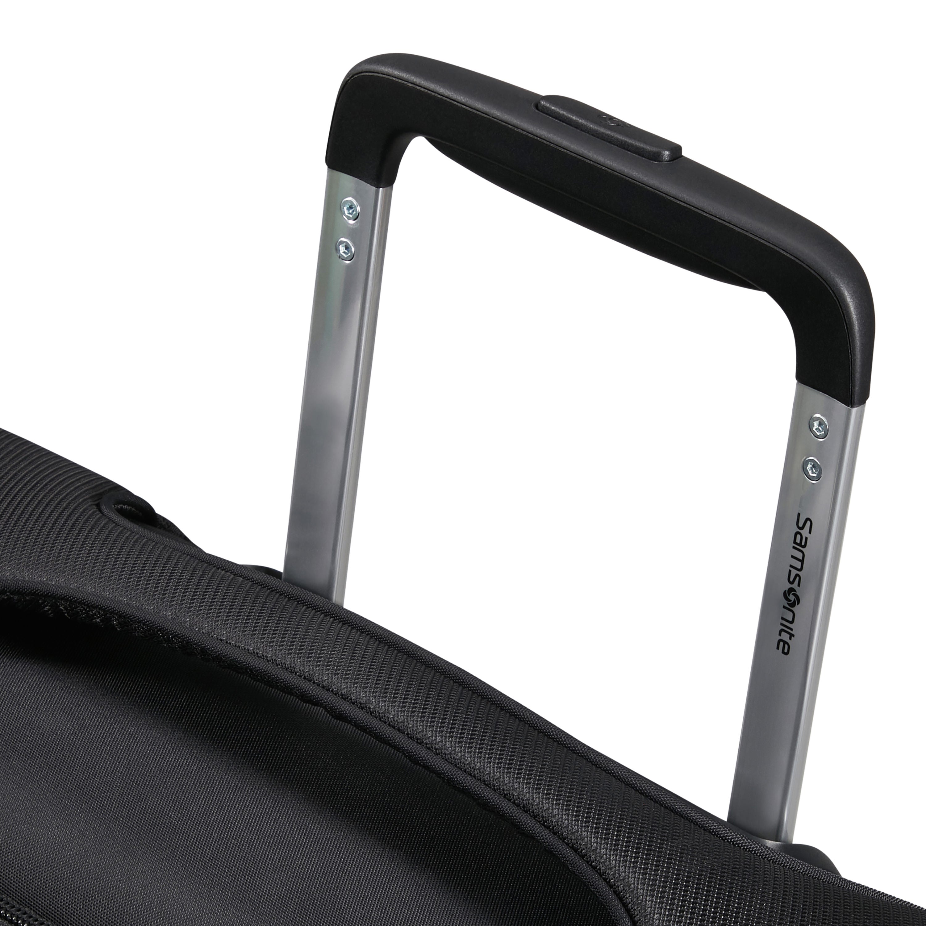 Samsonite Re Lite Spinner Expandable Carry On Luggage - Lightweight Expandable Suitcase for Travel, Business Trips & Weekend Getaways | Durable 20