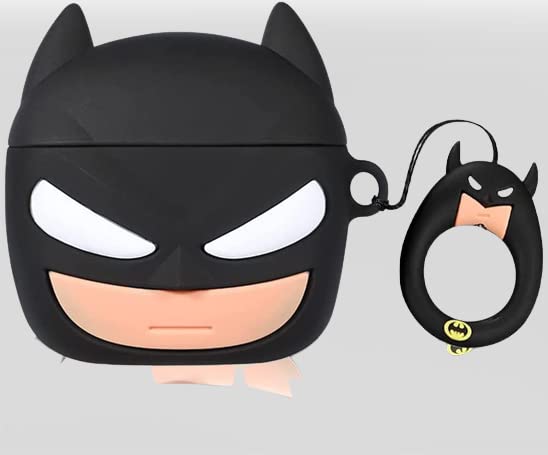 BAT MAN