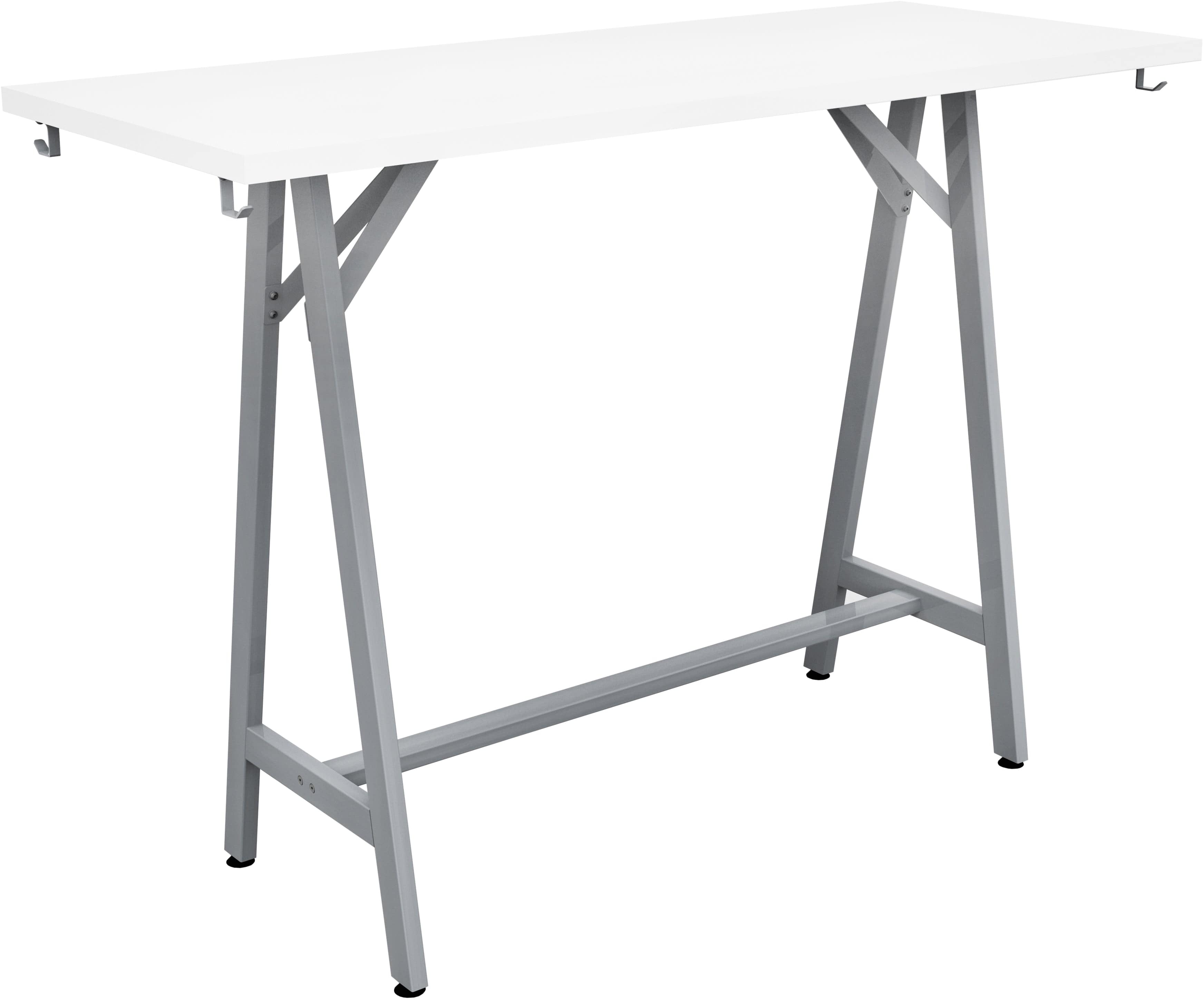 Safco SPK6024K Spark Teaming Table - 60