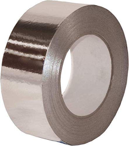 MWS Foam Core Pipe Duct Wrap Insulation - 48