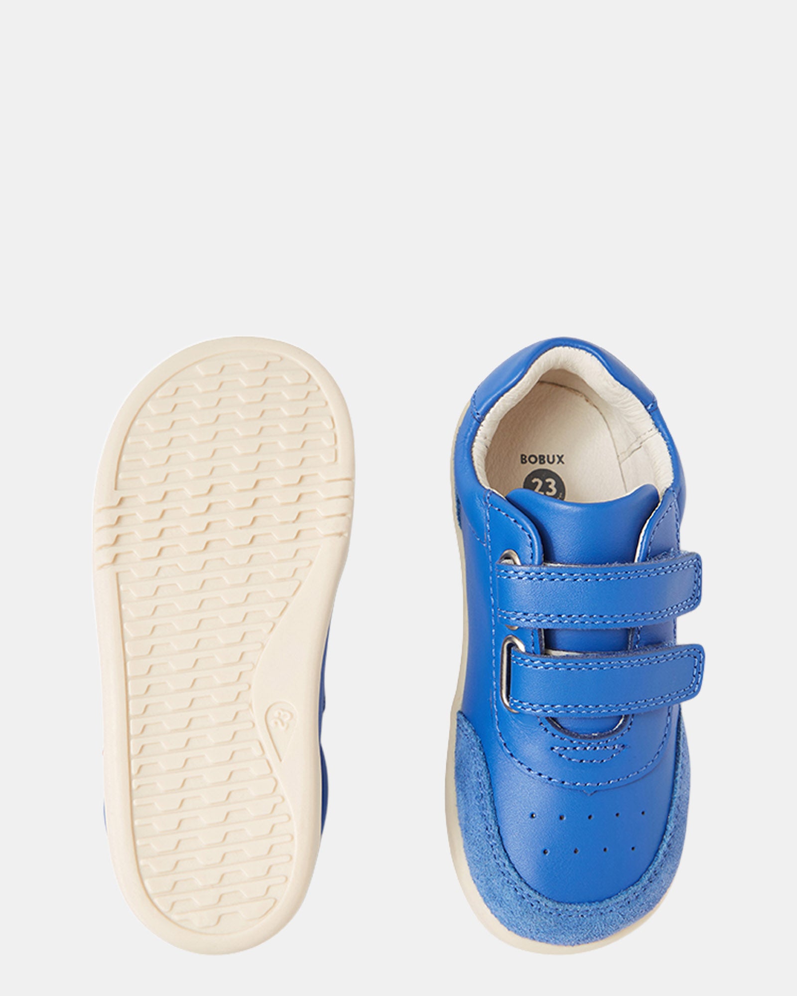 iWalk Champ Olympian Blue - Premium Walking Shoes for Men & Women - Comfortable & Supportive for Running, Hiking, Gym Workouts & Everyday Wear