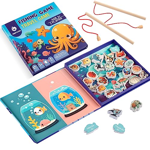Fishing Game