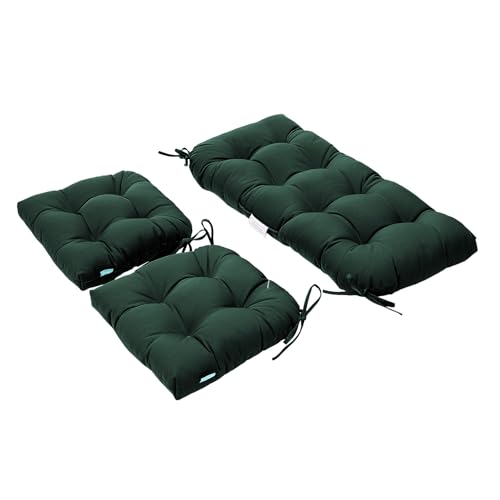 Mallard/Forest Green