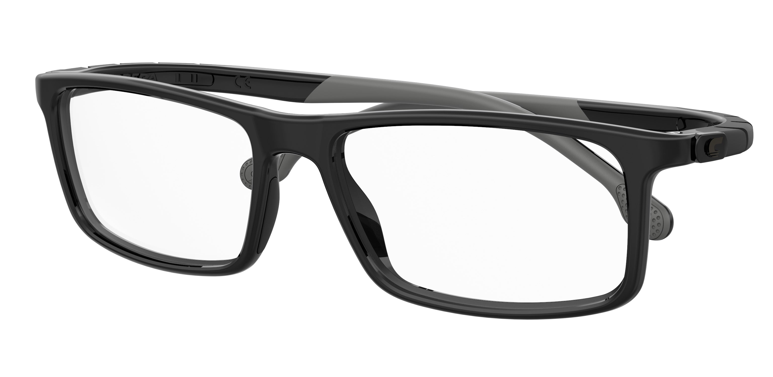 CARRERA HYPERFIT 14 807 5316 Eyeglass Frames - Lightweight & Durable Sunglasses for Men & Women - Perfect for Sports, Driving & Outdoor Activities