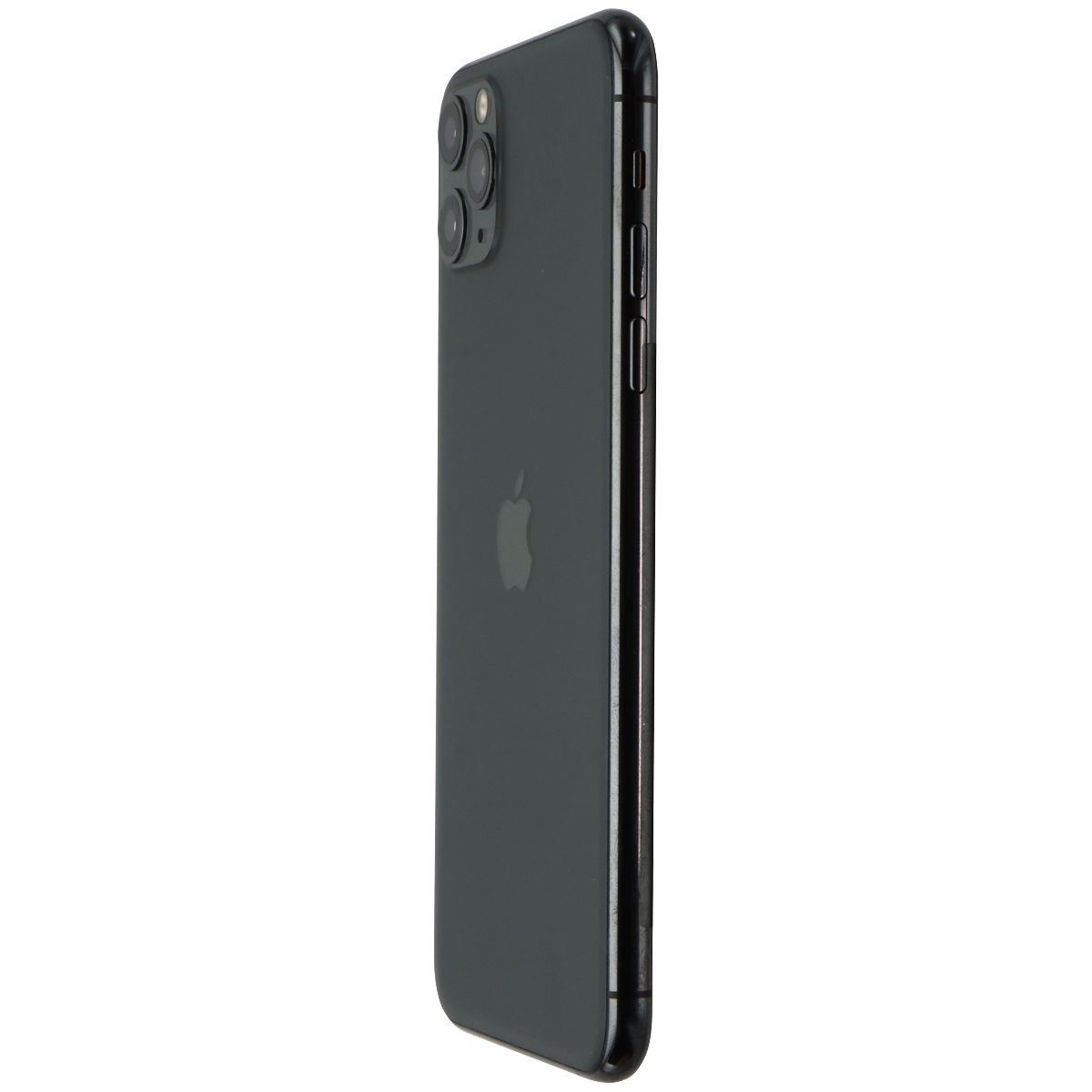Apple iPhone 11 Pro Max (6.5 inch) 64GB Space Gray Unlocked Smartphone - Perfect for Travel, Photography & Business Use (Model A2161)