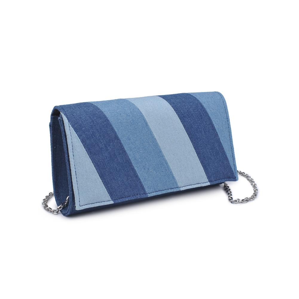 Tisa Crossbody Bag for Women - Stylish & Lightweight Shoulder Purse - Perfect for Travel, Shopping & Everyday Use