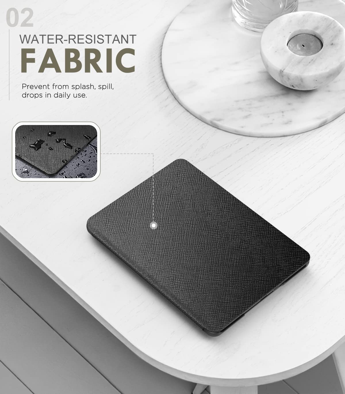 GUKSRASO Protective Case for 6