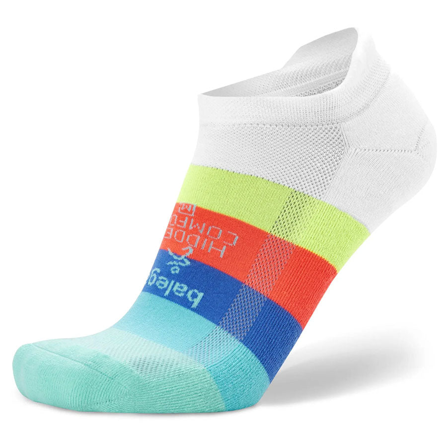Hidden Comfort Socks for Men & Women - Ultra Soft Breathable Invisible No Show Socks for Sneakers, Loafers & Casual Shoes - Perfect for Running, Workouts & Everyday Wear