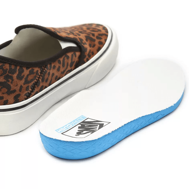 UA SLIP ON Unisex Sneakers - Lightweight Comfortable Slip-On Shoes for Men & Women - Perfect for Running, Gym, Workout & Casual Wear